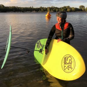 NEU! FOIL Beginner Kurs Level 2
